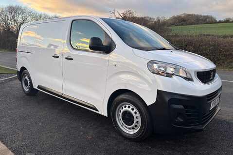 Peugeot Expert 115 ps Hdi Professional Standard 5