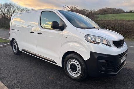 Peugeot Expert 115 ps Hdi Professional Standard 5