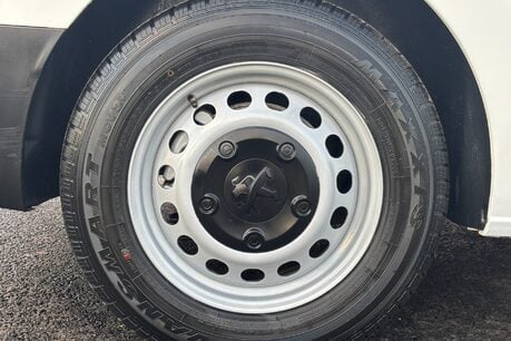 Peugeot Expert 115 ps Hdi Professional Standard 36