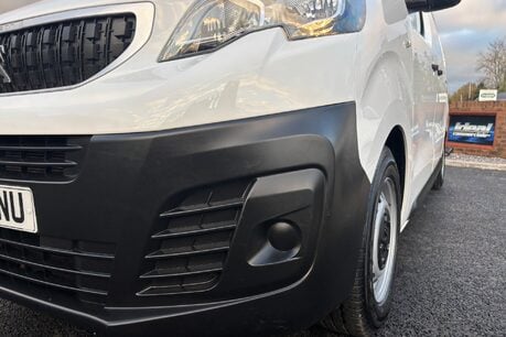 Peugeot Expert 115 ps Hdi Professional Standard 26