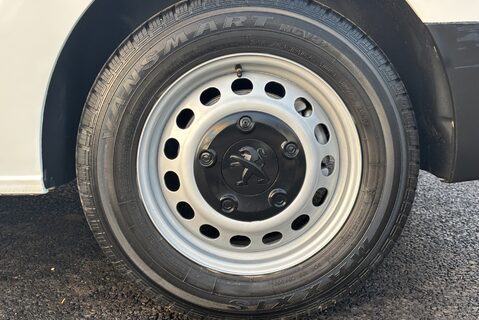 Peugeot Expert 115 ps Hdi Professional Standard 31