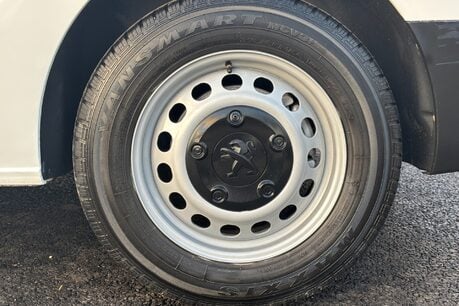 Peugeot Expert 115 ps Hdi Professional Standard 38