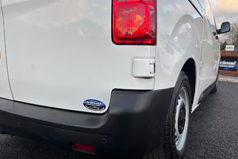 Peugeot Expert 115 ps Hdi Professional Standard 26