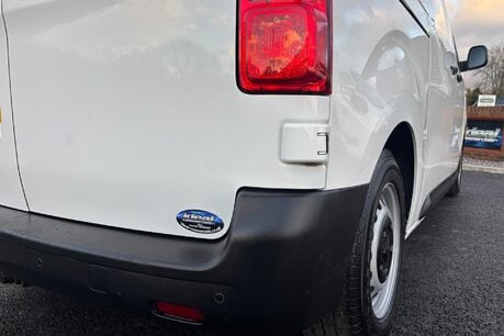 Peugeot Expert 115 ps Hdi Professional Standard 29