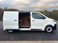 Peugeot Expert 115 ps Hdi Professional Standard 11