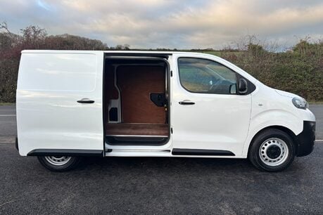 Peugeot Expert 115 ps Hdi Professional Standard 12