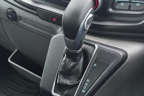 Ford Transit 350 Srw L2 Premium 130 ps Single Cab Dropside Truck - Automatic - Air Con 39