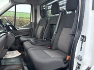 Ford Transit 350 Srw L2 Premium 130 ps Single Cab Dropside Truck - Automatic - Air Con 26