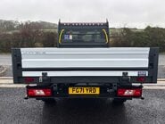 Ford Transit 350 Srw L2 Premium 130 ps Single Cab Dropside Truck - Automatic - Air Con 11