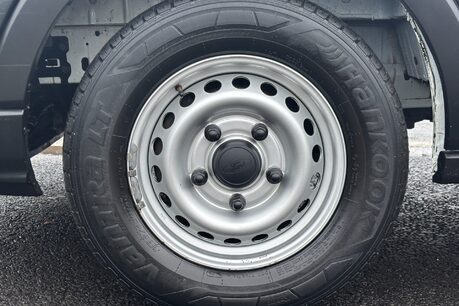 Ford Transit 350 Srw L2 Premium 130 ps Single Cab Dropside Truck - Automatic - Air Con 32
