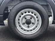 Ford Transit 350 Srw L2 Premium 130 ps Single Cab Dropside Truck - Automatic - Air Con 32