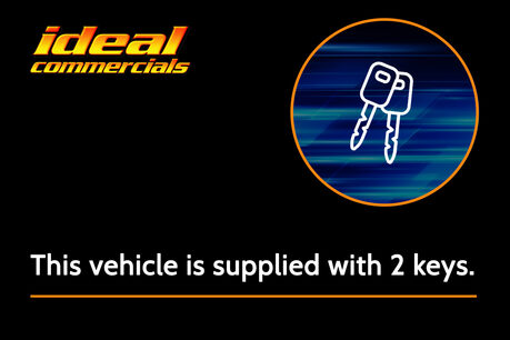 Ford Transit 350 Srw L2 Premium 130 ps Single Cab Dropside Truck - Automatic - Air Con 8