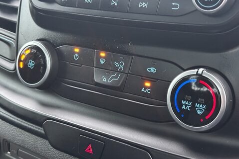 Ford Transit 350 Srw L2 Premium 130 ps Single Cab Dropside Truck - Automatic - Air Con 18