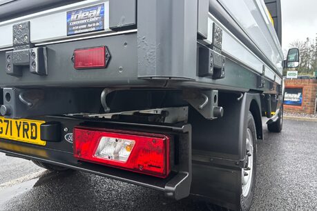 Ford Transit 350 Srw L2 Premium 130 ps Single Cab Dropside Truck - Automatic - Air Con 24