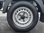 Ford Transit 350 Srw L2 Premium 130 ps Single Cab Dropside Truck - Automatic - Air Con 31