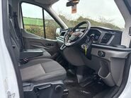 Ford Transit 350 Srw L2 Premium 130 ps Single Cab Dropside Truck - Automatic - Air Con 17
