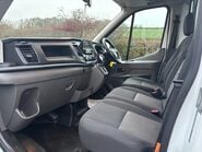 Ford Transit 350 Srw L2 Premium 130 ps Single Cab Dropside Truck - Automatic - Air Con 15