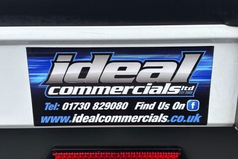 Ford Transit 350 Srw L2 Premium 130 ps Single Cab Dropside Truck - Automatic - Air Con 13