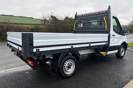 Ford Transit 350 Srw L2 Premium 130 ps Single Cab Dropside Truck - Automatic - Air Con 3
