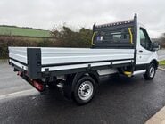 Ford Transit 350 Srw L2 Premium 130 ps Single Cab Dropside Truck - Automatic - Air Con 3