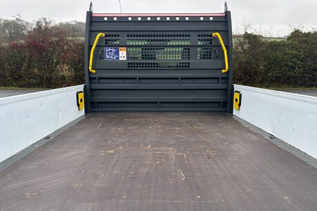 Ford Transit 350 Srw L2 Premium 130 ps Single Cab Dropside Truck - Automatic - Air Con 12