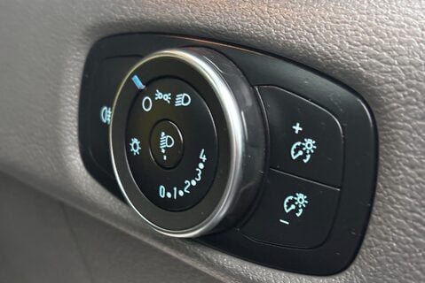 Ford Transit 350 Srw L2 Premium 130 ps Single Cab Dropside Truck - Automatic - Air Con 36