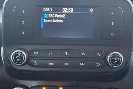 Ford Transit 350 Srw L2 Premium 130 ps Single Cab Dropside Truck - Automatic - Air Con 28