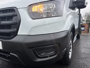 Ford Transit 350 Srw L2 Premium 130 ps Single Cab Dropside Truck - Automatic - Air Con 21