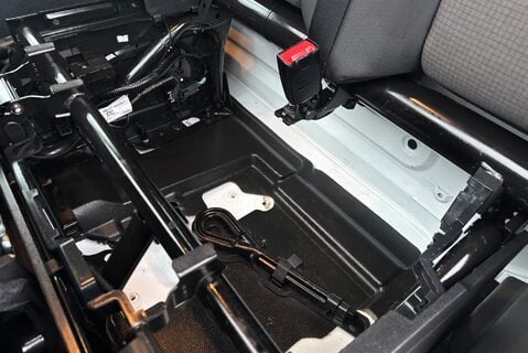 Ford Transit 350 Srw L2 Premium 130 ps Single Cab Dropside Truck - Automatic - Air Con 16