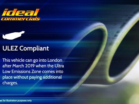 Ford Transit 350 Srw L2 Premium 130 ps Single Cab Dropside Truck - Automatic - Air Con