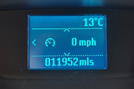 Ford Transit 350 Drw L4 130 ps Crew Cab Dropside - Air Con - Ex MOD 42