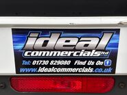 Ford Transit 350 Drw L4 130 ps Crew Cab Dropside - Air Con - Ex MOD 13