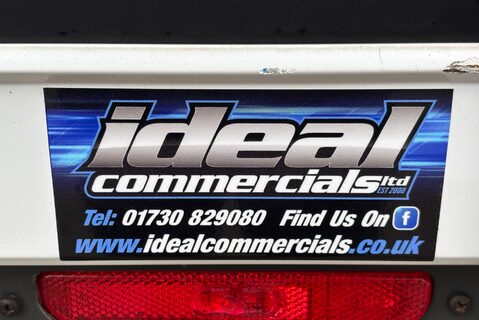 Ford Transit 350 Drw L4 130 ps Crew Cab Dropside - Air Con - Ex MOD 13