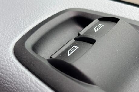 Ford Transit 350 Drw L4 130 ps Crew Cab Dropside - Air Con - Ex MOD 41