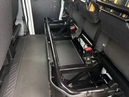 Ford Transit 350 Drw L4 130 ps Crew Cab Dropside - Air Con - Ex MOD 18