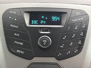 Ford Transit 350 Drw L4 130 ps Crew Cab Dropside - Air Con - Ex MOD 31