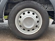 Ford Transit 350 Drw L4 130 ps Crew Cab Dropside - Air Con - Ex MOD 33