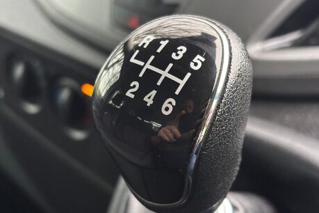 Ford Transit 350 Drw L4 130 ps Crew Cab Dropside - Air Con - Ex MOD 40