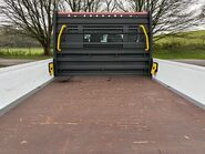 Ford Transit 350 Drw L4 130 ps Crew Cab Dropside - Air Con - Ex MOD 12