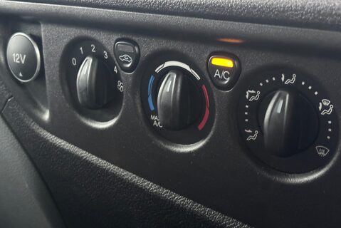 Ford Transit 350 Drw L4 130 ps Crew Cab Dropside - Air Con - Ex MOD 21