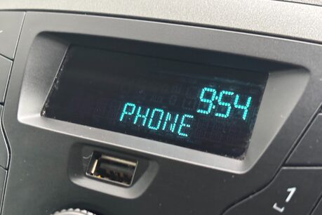 Ford Transit 350 Drw L4 130 ps Crew Cab Dropside - Air Con - Ex MOD 22