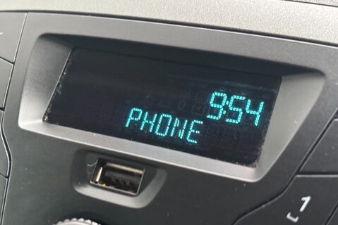 Ford Transit 350 Drw L4 130 ps Crew Cab Dropside - Air Con - Ex MOD 22