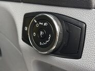 Ford Transit 350 Drw L4 130 ps Crew Cab Dropside - Air Con - Ex MOD 38