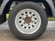 Ford Transit 350 Drw L4 130 ps Crew Cab Dropside - Air Con - Ex MOD 34