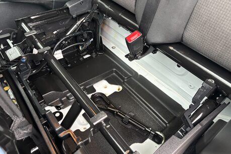 Ford Transit 350 Drw L3 130 ps Toolbox Arborous Tipper - New Body - Tow Axle 18