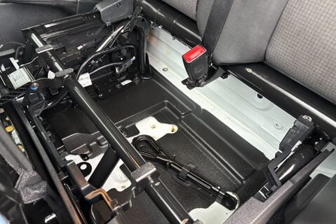 Ford Transit 350 Drw L3 130 ps Toolbox Arborous Tipper - New Body - Tow Axle 18