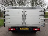 Ford Transit 350 Drw L3 130 ps Toolbox Arborous Tipper - New Body - Tow Axle 13