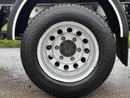 Ford Transit 350 Drw L3 130 ps Toolbox Arborous Tipper - New Body - Tow Axle 36