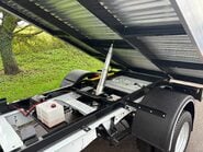 Ford Transit 350 Drw L3 130 ps Toolbox Arborous Tipper - New Body - Tow Axle 10
