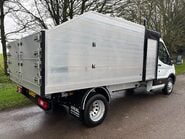 Ford Transit 350 Drw L3 130 ps Toolbox Arborous Tipper - New Body - Tow Axle 3